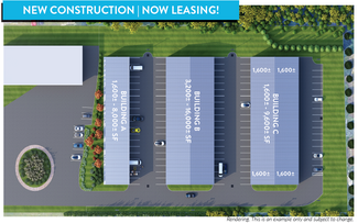 More details for 187 Route 108, Somersworth, NH - Industrial for Rent