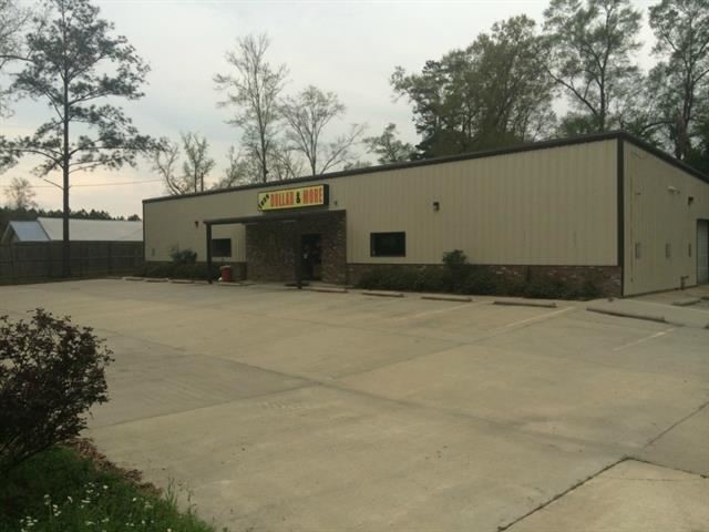 48511 Highway 437, Franklinton, LA for sale - Building Photo - Image 1 of 1