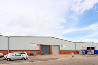 More details for Spitfire Way, Hounslow - Industrial for Rent