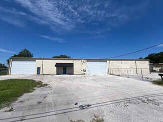 More details for 205 Complex Dr, Lakeland, FL - Industrial for Rent