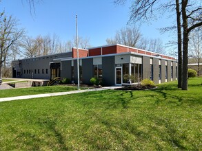 300 Commerce Dr, Rochester, NY for rent Building Photo- Image 1 of 1