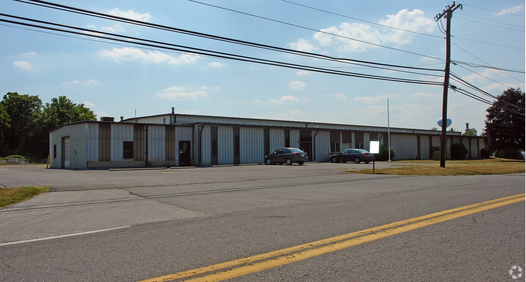110 E Sunset Ave, Williamsport, MD 21795 UK