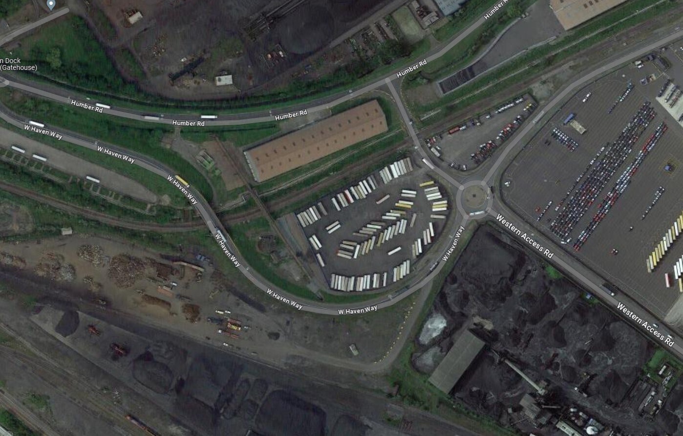 West Haven Way, Immingham for sale Primary Photo- Image 1 of 1