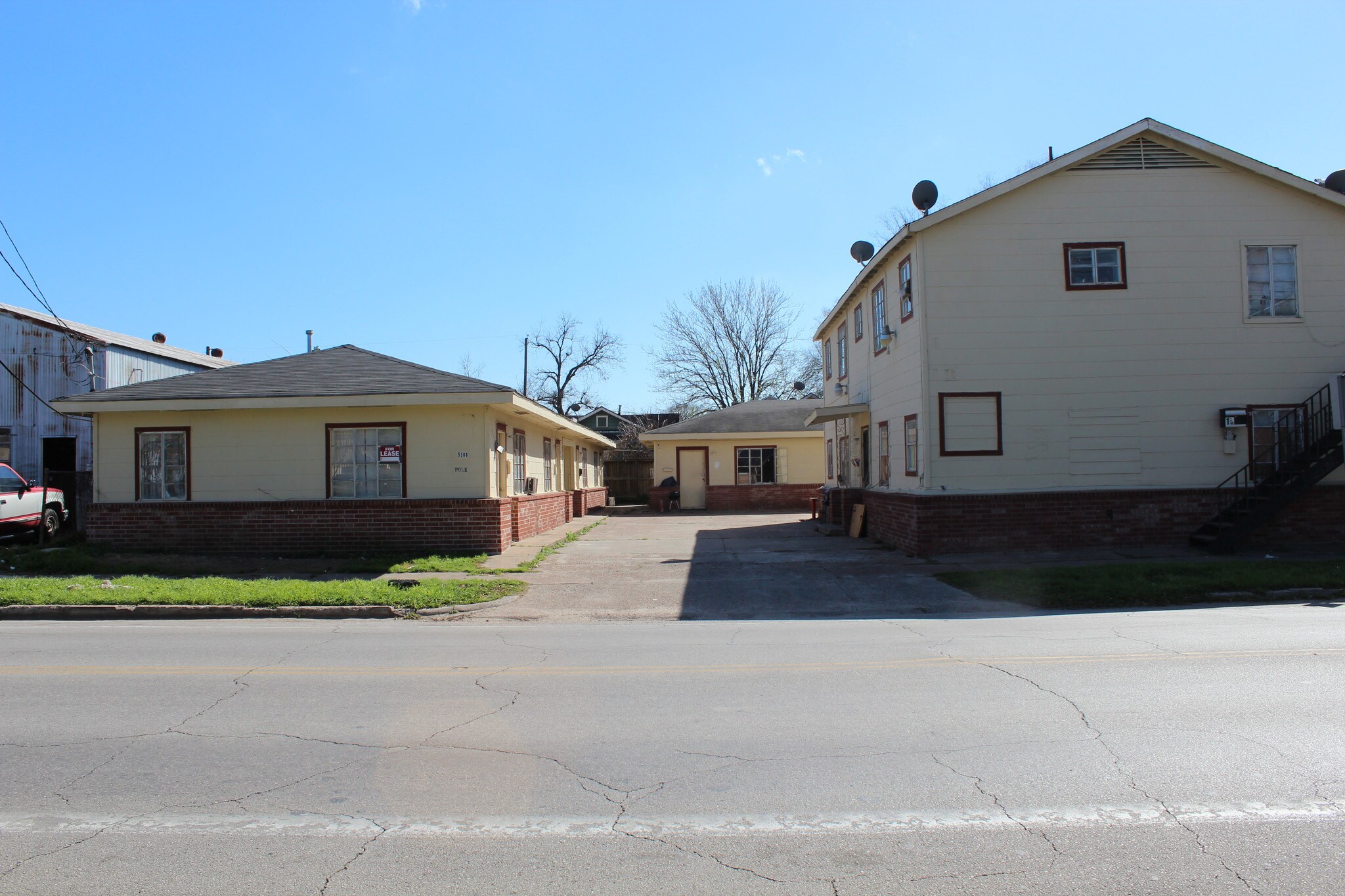 5304 Polk St, Houston, TX for sale Building Photo- Image 1 of 1