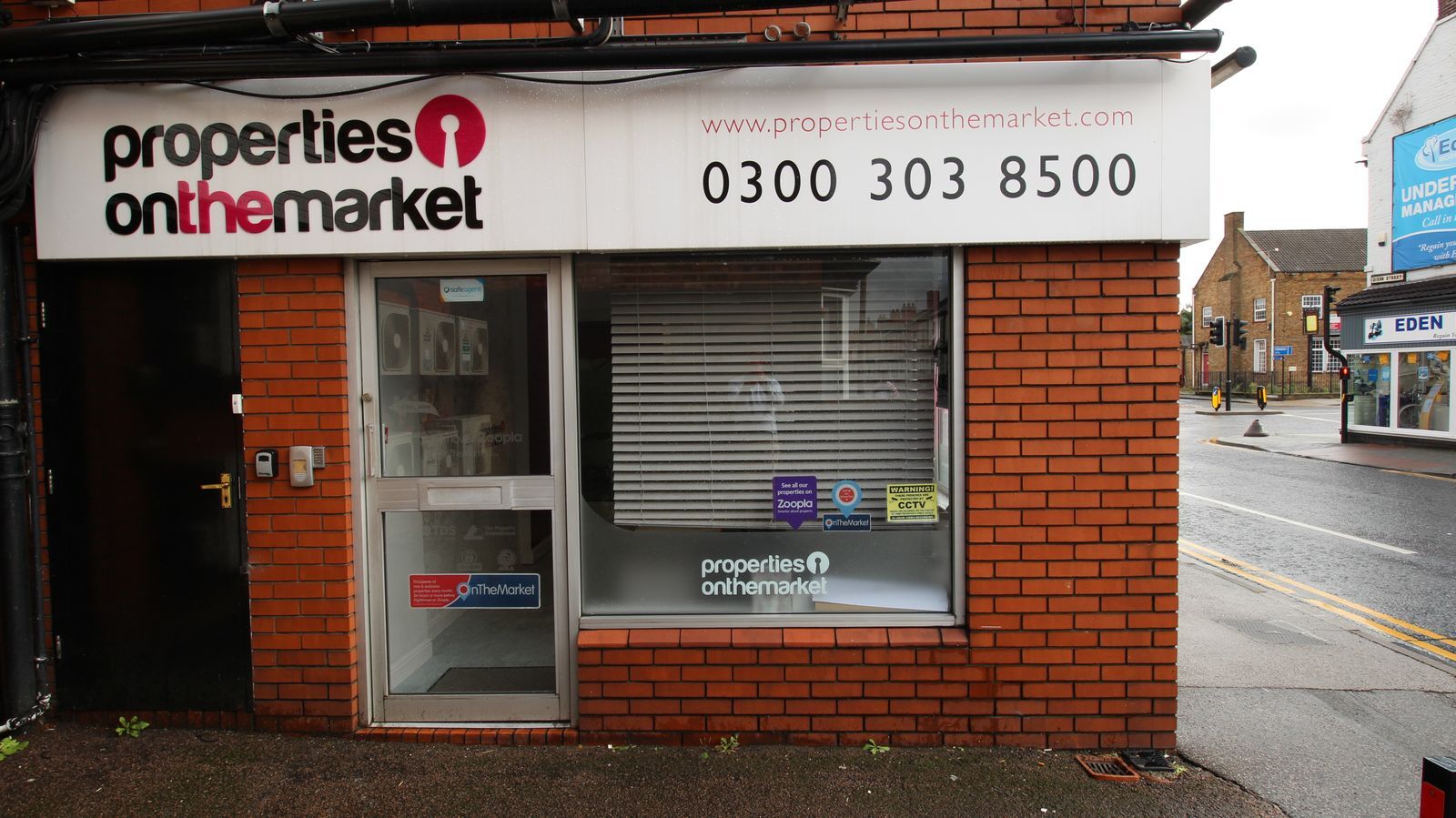 65a High Street, Lincoln to rent Interior Photo- Image 1 of 7