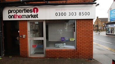 65a High Street, Lincoln to rent Interior Photo- Image 1 of 7