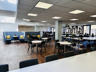 More details for 5 St Johns Ln, London - Coworking for Rent