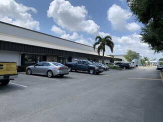 More details for 1937-1985 10th Ave N, Lake Worth, FL - Light Industrial for Sale