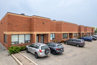 More details for 130 Bradwick Dr, Concord, ON - Industrial to Rent