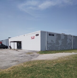 More details for 2511 National Dr, Garland, TX - Industrial for Rent