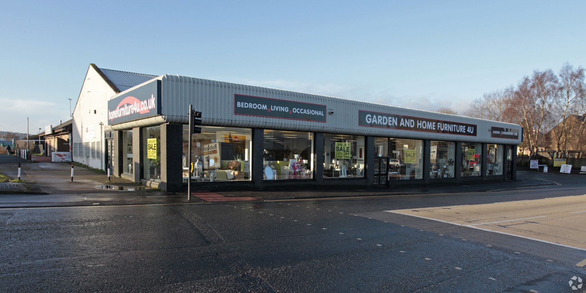 2 Main St, Falkirk for sale Primary Photo- Image 1 of 1