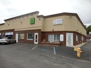 15511-15583 S Dixie Hwy, Monroe, MI for rent Building Photo- Image 1 of 1