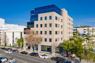 More details for 1510 S Central Ave, Glendale, CA - Medical for Rent