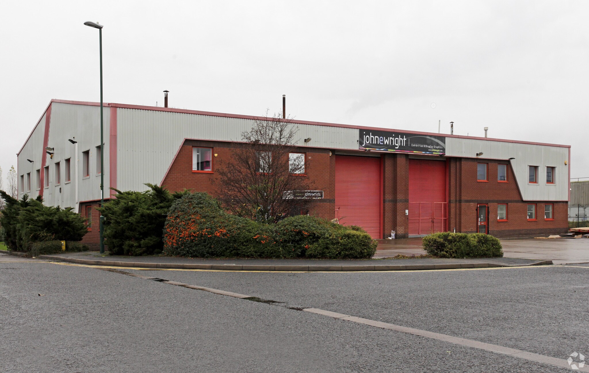 Linkmel Clos, Nottingham for sale Primary Photo- Image 1 of 1