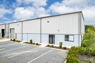 More details for 260-278 Springview Commerce Dr, Debary, FL - Industrial for Rent