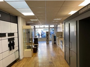 158 South St, St Andrews to rent Interior Photo- Image 2 of 8