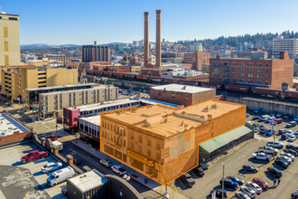 911-917 W 1st Ave, Spokane, WA for sale Building Photo- Image 1 of 10