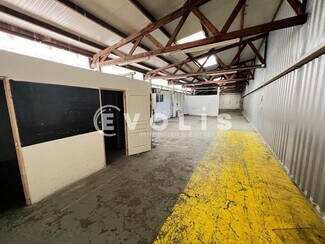 More details for Light Industrial to Rent
