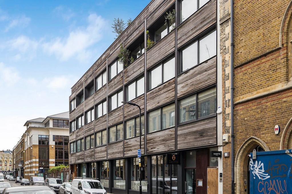 68-72 Leonard St, London for sale Building Photo- Image 1 of 12