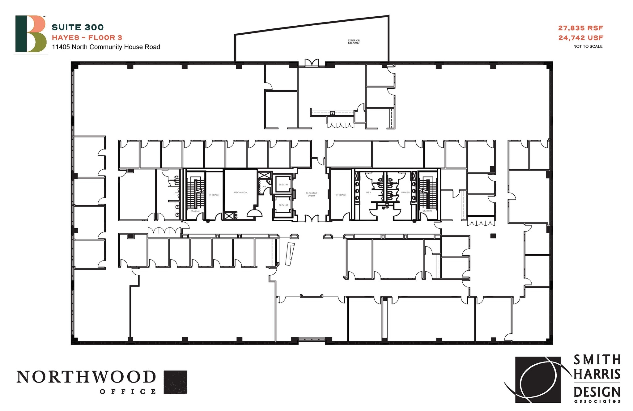 11405 N Community House Rd, Charlotte, NC to rent Interior Photo- Image 1 of 1