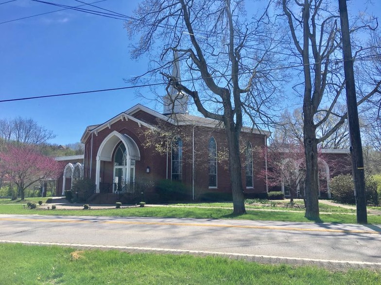 3894 Georgetown Rd, Frankfort, KY for sale - Building Photo - Image 1 of 1