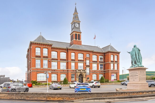 More details for Cleethorpe Rd, Grimsby - Office to Rent