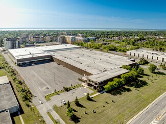 More details for 7700 Rte Transcanadienne, Pointe-claire, QC - Industrial to Rent