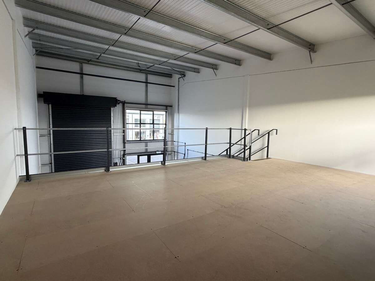 Clyst Honiton, Clyst Honiton, DEV EX5 2DS - Unit 33 -  - Interior Photo - Image 1 of 1