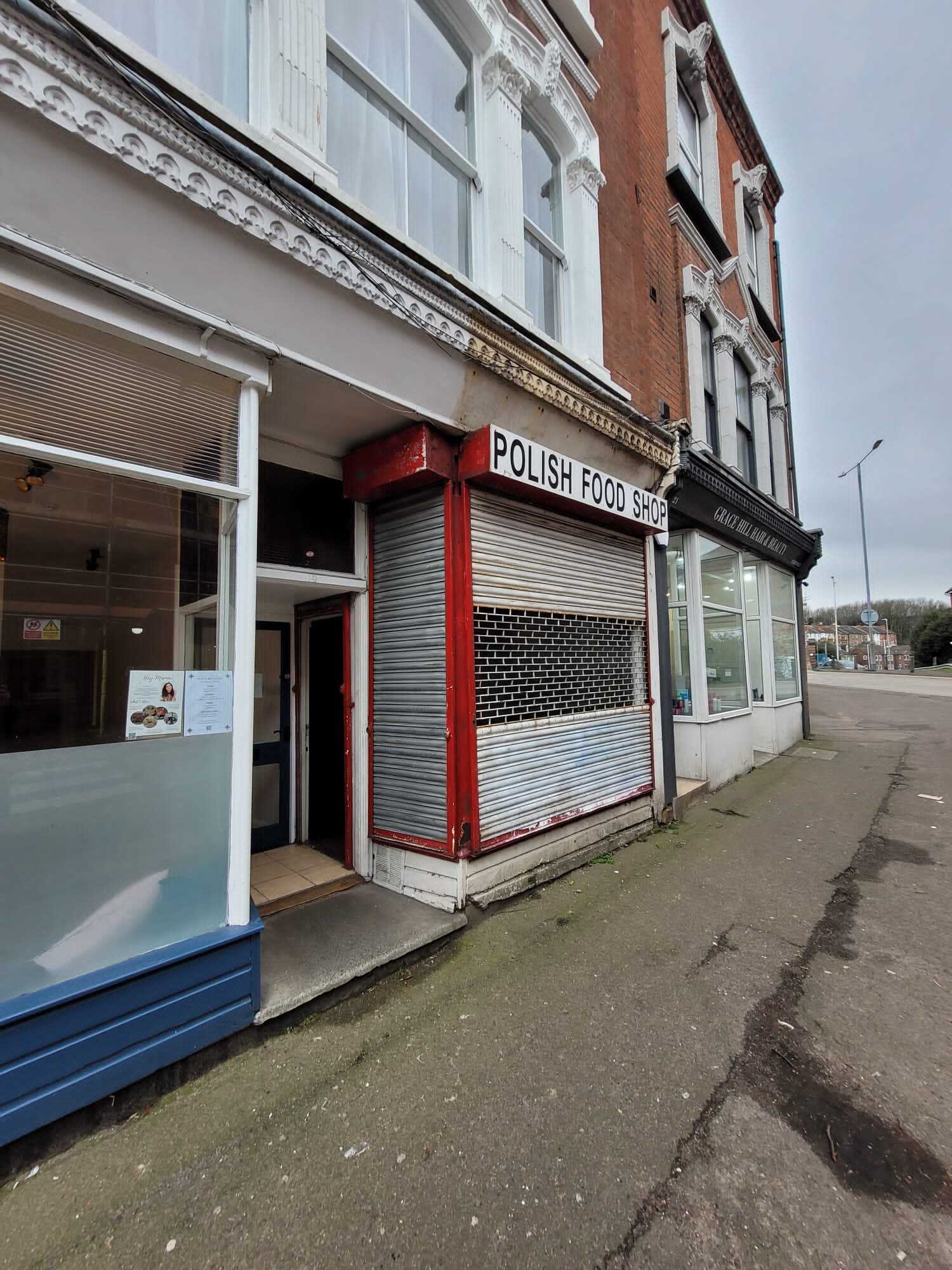 19 Grace Hl, Folkestone to rent Building Photo- Image 1 of 7