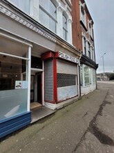 19 Grace Hl, Folkestone to rent Building Photo- Image 1 of 7