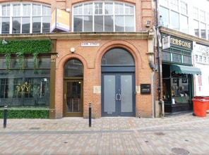 44-48 Cank St, Leicester to rent Building Photo- Image 1 of 5