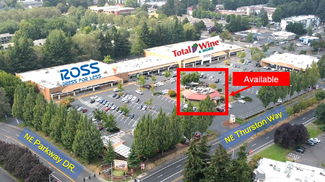 More details for 4720 NE Thurston Way, Vancouver, WA - Retail for Rent