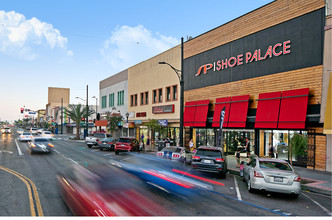 6351-6353 Pacific Blvd, Huntington Park, CA for sale Building Photo- Image 1 of 1