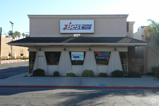 More details for 2234 S Mooney Blvd, Visalia, CA - Retail for Sale