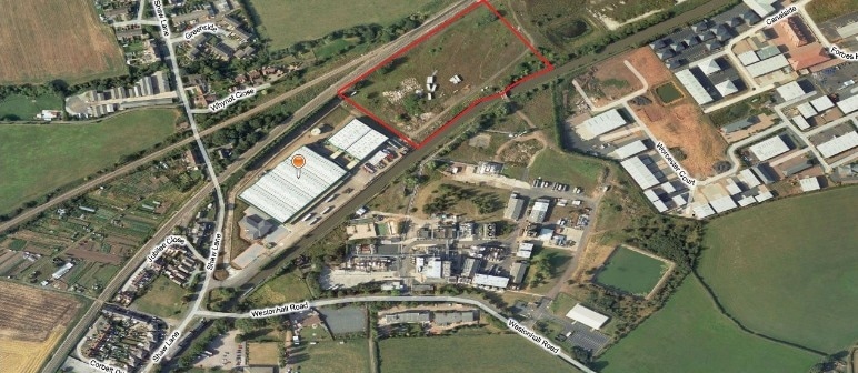 Shaw Ln, Stoke Prior for sale Building Photo- Image 1 of 1