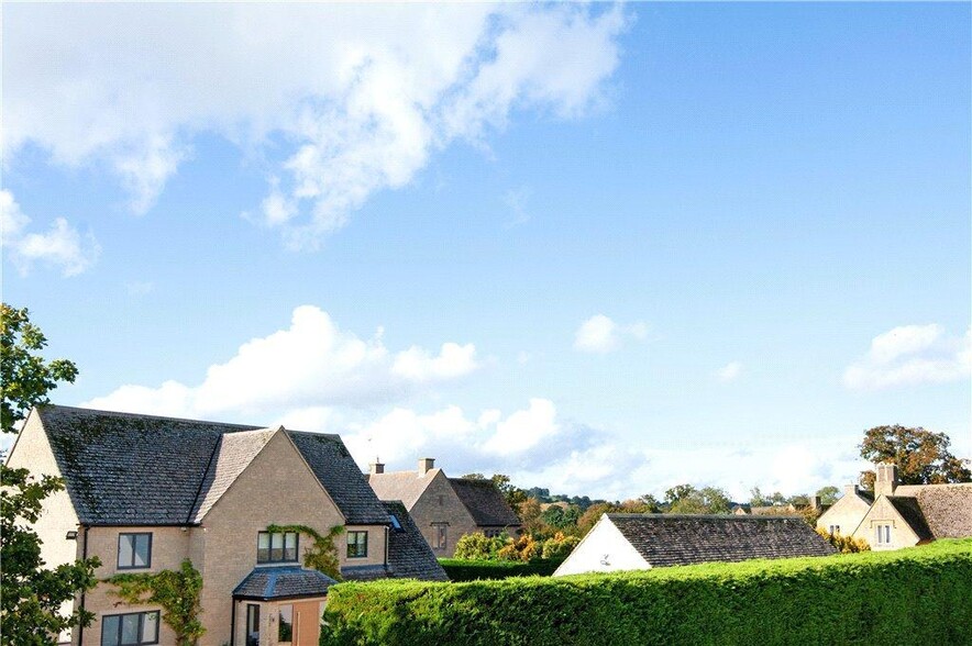 Hospital Rd, Moreton In Marsh for sale - Building Photo - Image 2 of 10