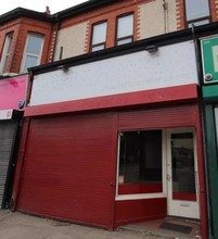 87-89 Crosby Rd N, Liverpool for sale Primary Photo- Image 1 of 1