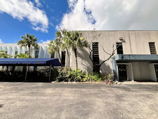 More details for 3101-3137 NW 25th Ave, Pompano Beach, FL - Industrial for Rent