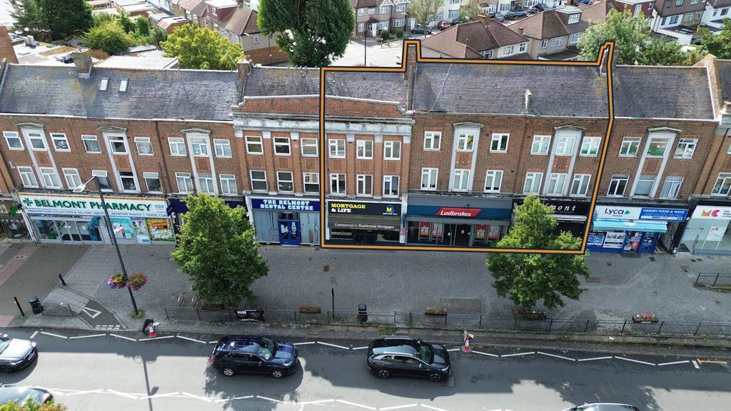 Kenton Ln, Harrow for sale Building Photo- Image 1 of 5