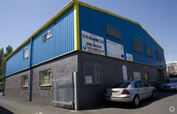 Bag Ln, Manchester for sale Primary Photo- Image 1 of 1