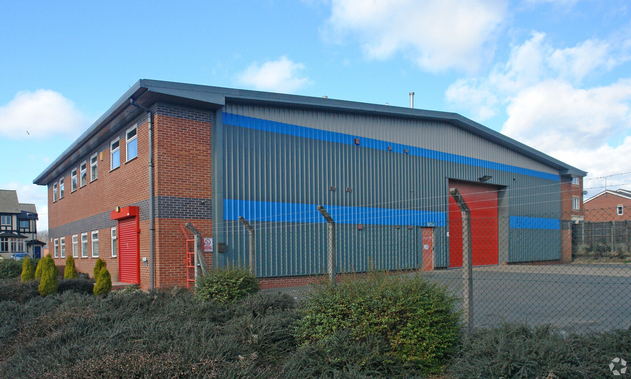 Station Rd, Derby for sale Primary Photo- Image 1 of 1