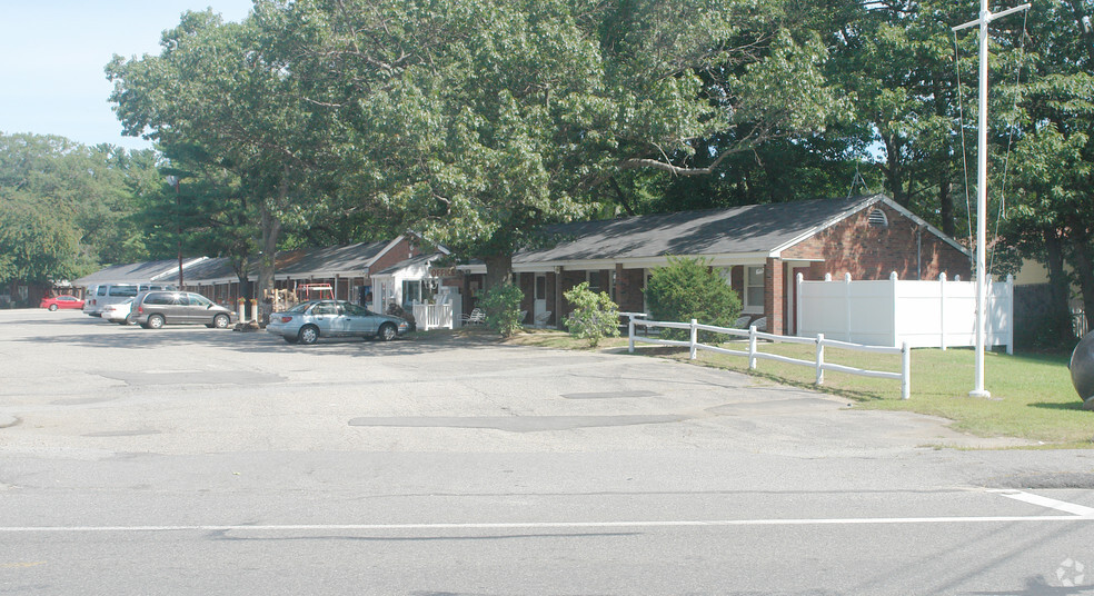 141 Beach Rd, Salisbury, MA for sale - Primary Photo - Image 1 of 1