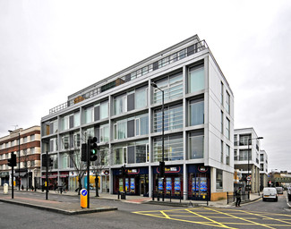 More details for 261-269 Mare St, London - Retail for Rent