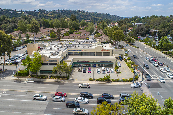 1200-1220 S Diamond Bar Blvd, Diamond Bar, CA for rent - Building Photo - Image 3 of 7