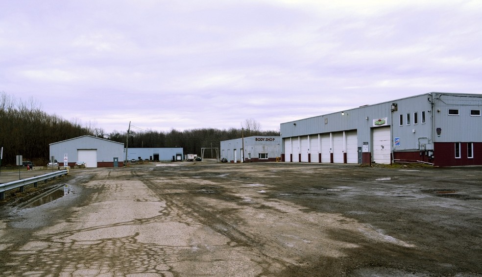 8125 Wattsburg Rd, Erie, PA for sale - Building Photo - Image 1 of 1