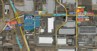 More details for Ramona Expy, Perris, CA - Retail for Rent