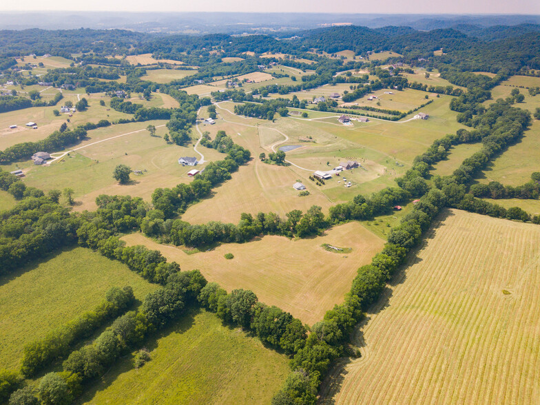 1003 Franklin Rd, Gallatin, TN for sale - Aerial - Image 1 of 1