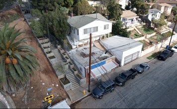 3303 Floral Dr, Los Angeles, CA for sale Primary Photo- Image 1 of 1