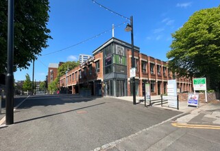 67-69 Harborne Rd, Birmingham for rent Building Photo- Image 1 of 1