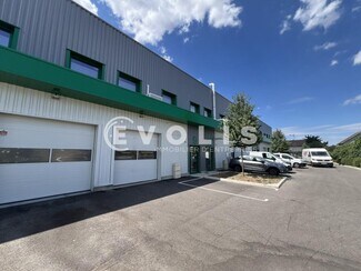 More details for 12 Rue Léopha, Mions - Light Industrial to Rent